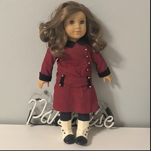 American Girl Doll Rebecca